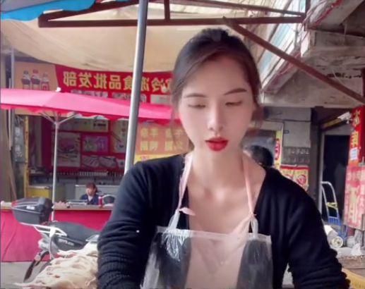 渔妹妹卖饼被爆料视频,揭秘网红饼店背后的真相  第3张
