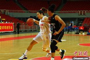 八一队女篮最新爆料,揭秘赛场幕后故事与辉煌战绩”  第1张