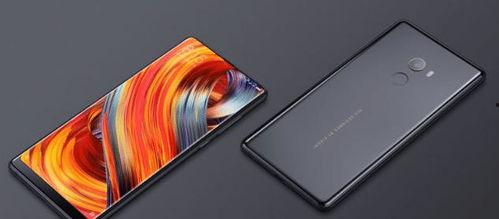 mix4爆料视频,全面屏设计、超强性能,新一代旗舰手机即将亮相 第2张 mix4爆料视频,全面屏设计、超强性能,新一代旗舰手机即将亮相 第2张