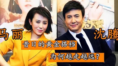 马丽老公爆料事件视频,揭秘娱乐圈背后的真相  第2张