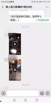 广东湛江爆料视频,揭秘当地民生热点事件 第1张 广东湛江爆料视频,揭秘当地民生热点事件 第1张