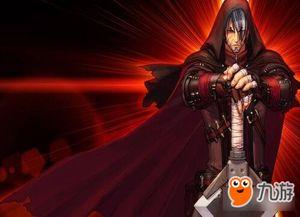 dnf2922最新爆料,揭秘游戏新篇章与神秘角色 第1张 dnf2922最新爆料,揭秘游戏新篇章与神秘角色 第1张