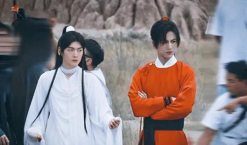 成毅最新大爆料热度视频,最新热度视频背后的惊人真相